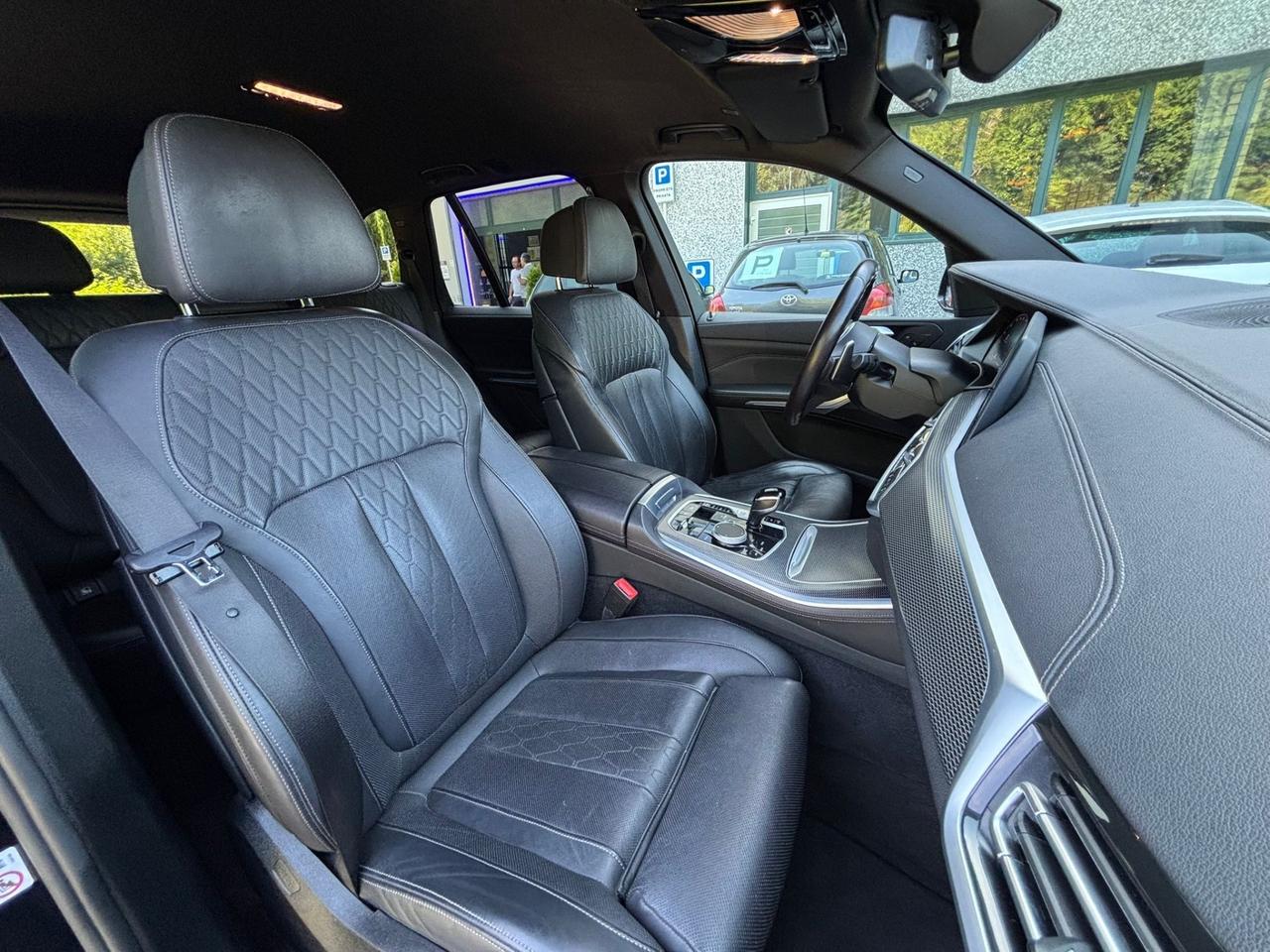 Bmw X5 xDrive45e Msport