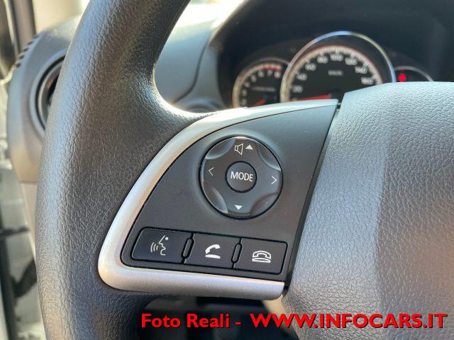 MITSUBISHI Space Star 1.2 Invite - neopatentati - PROMO