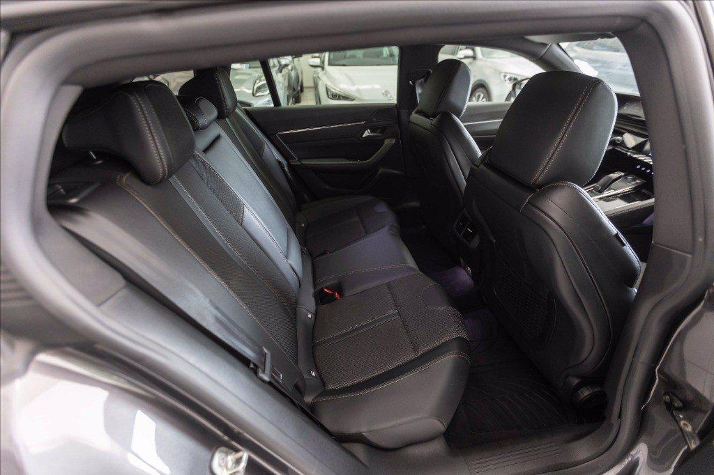PEUGEOT 508 SW 1.5 bluehdi GT s&s 130cv eat8 del 2023