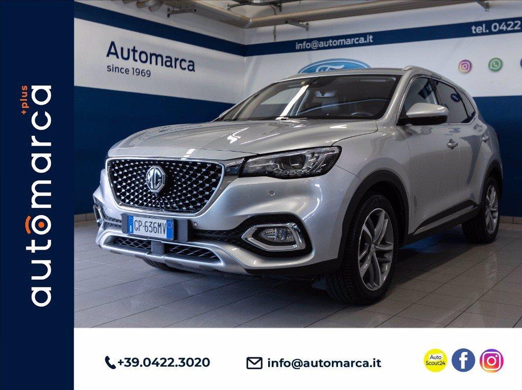 MG EHS 1.5 t-gdi phev Luxury auto del 2023