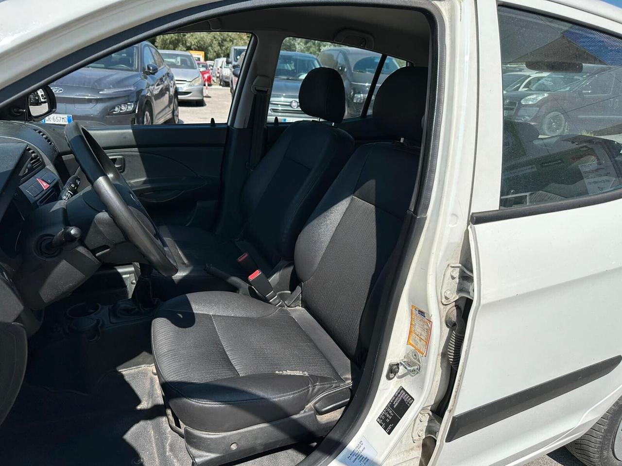 Kia Picanto 1.0 12V Urban