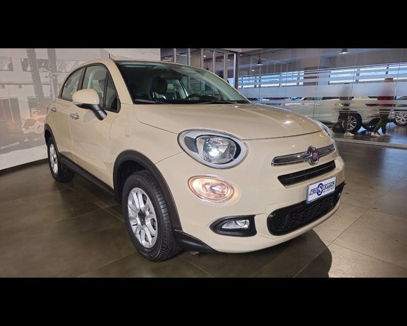 FIAT 500X 1.6 E-Torq 110 CV Pop Star