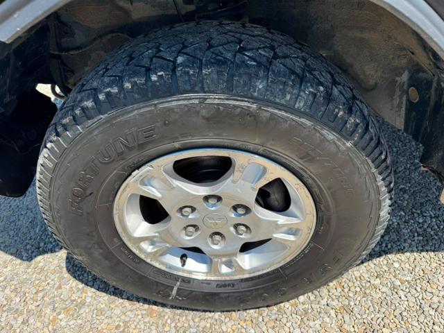 MITSUBISHI Pajero 2.5 TDI 3p. GLX