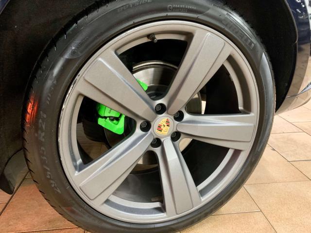 Porsche Macan Macan I 2022 2.0 T 265cv pdk - IVA esposta