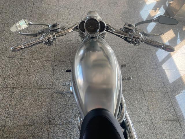 HARLEY-DAVIDSON 1130 V-ROD - VRSCA EDIZIONE LIMITATA RARA COLORAZIONE "28.000KM"