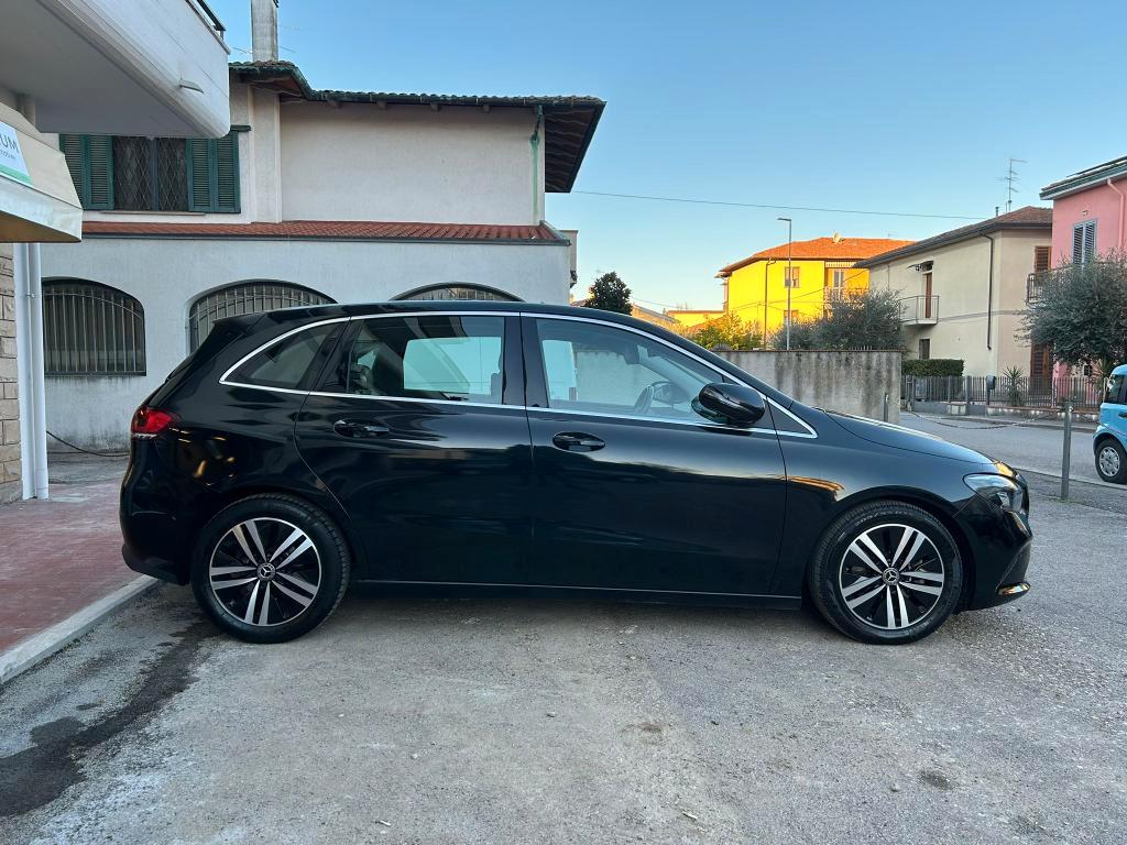 Mercedes-Benz Classe B 180 BUSINESS EXTRA