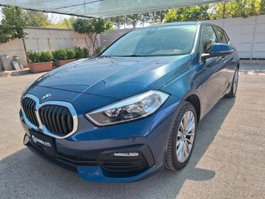 Bmw 116 116d 5p. Business Advantage Nav Autom. 2021