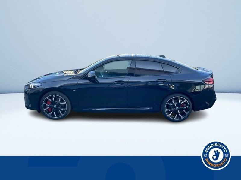 BMW Serie 2 Gran Coupe Serie 2 Gran Coupé 220d M Sport Pro