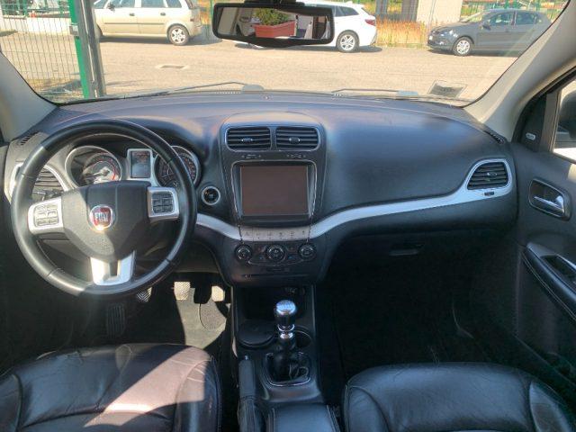 FIAT Freemont 2.0 Multijet 140 CV Cross