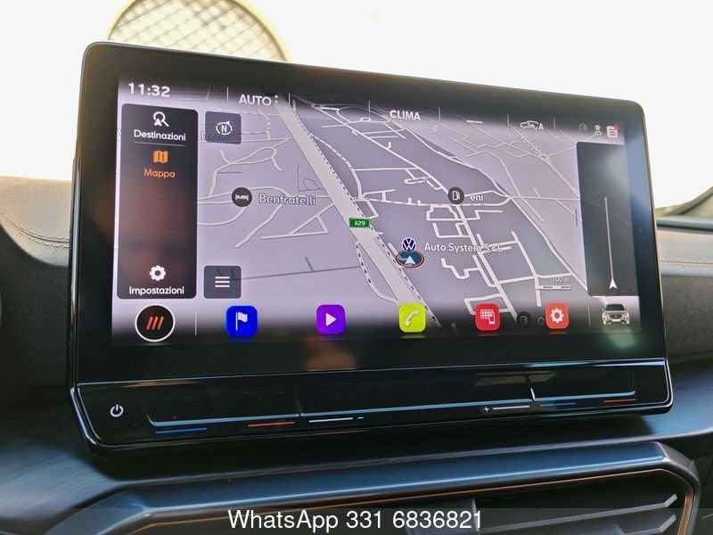 CUPRA Formentor Formentor 2.0 tdi 150cv