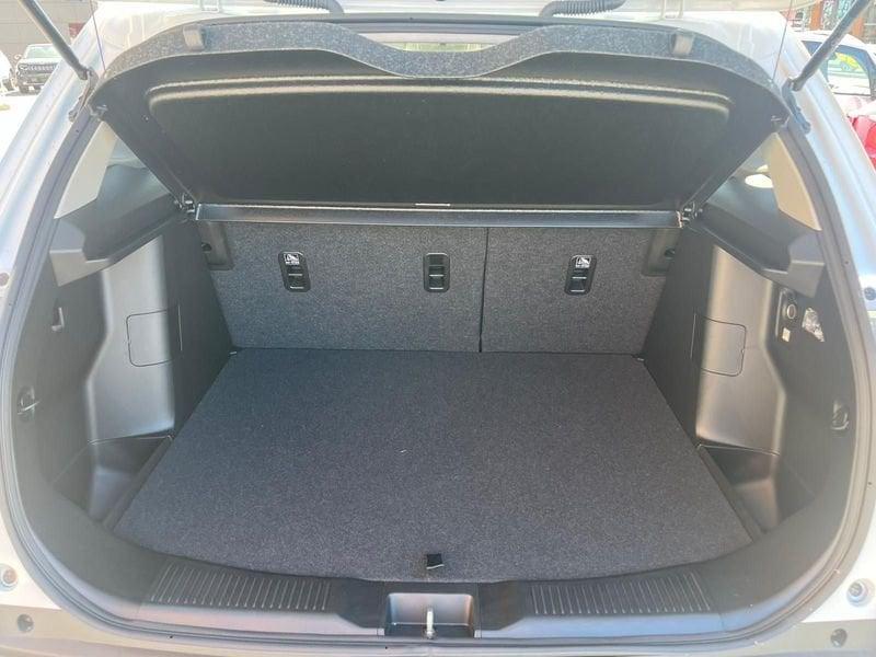 Suzuki S-Cross S-Cross 1.4 Hybrid 4WD AllGrip Top+
