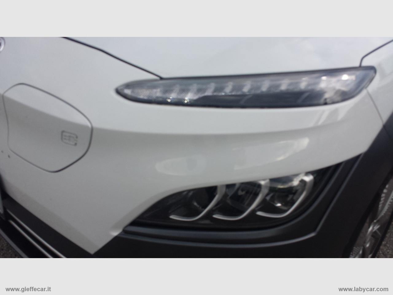HYUNDAI Kona EV 64 kWh XLine