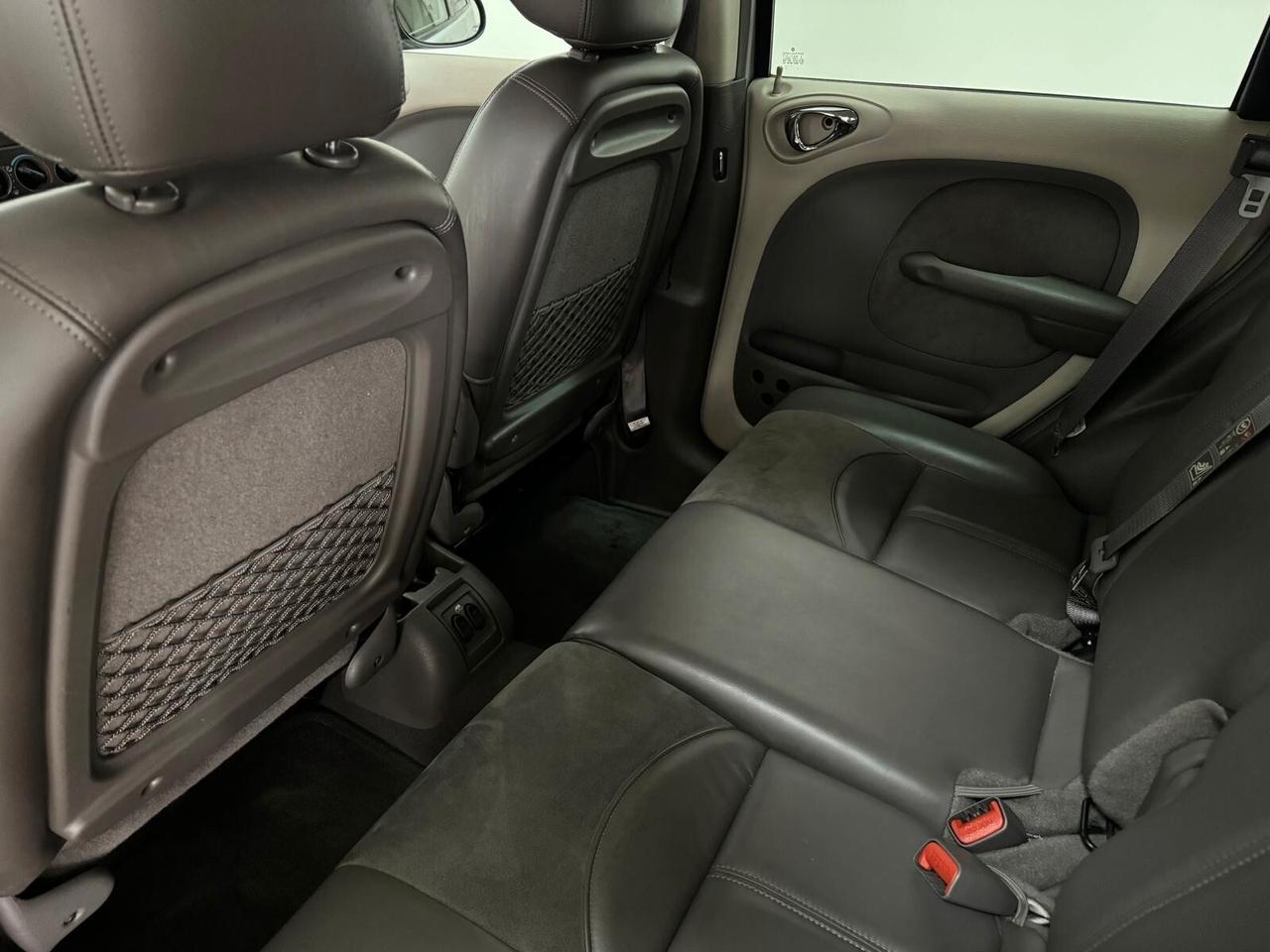 Chrysler PT Cruiser 2.0 cat Limited