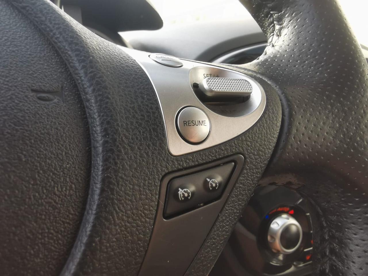 Nissan Juke 1.5 dCi Acenta - 2012