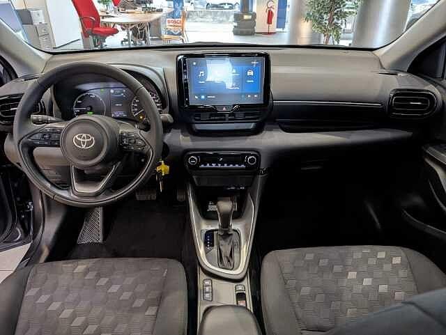 Toyota Yaris 1.5 Hybrid 5 porte Active *KM 0*
