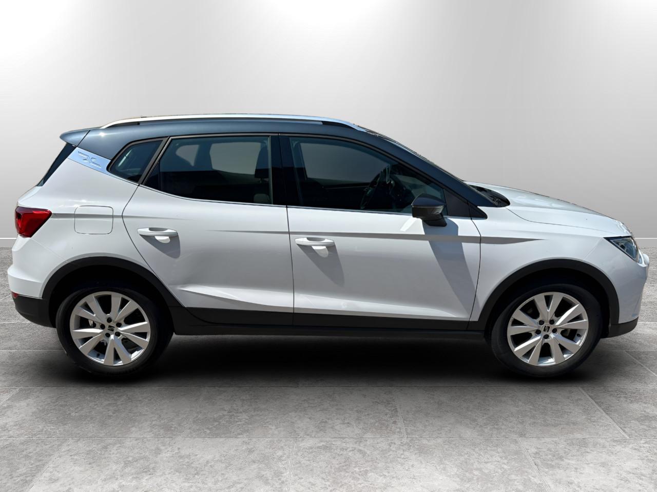 SEAT Arona 1.0 ecotsi Xperience 95cv