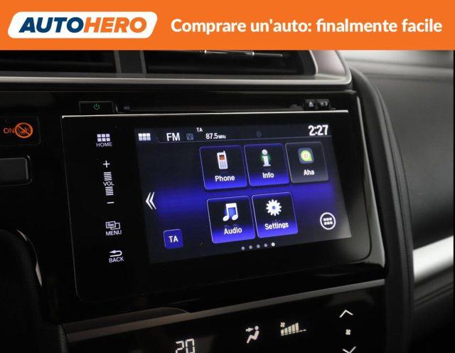 HONDA Jazz 1.3 Elegance Connect ADAS