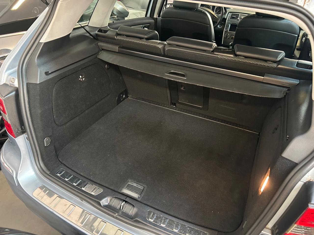 Mercedes-benz B 180 CDI Premium