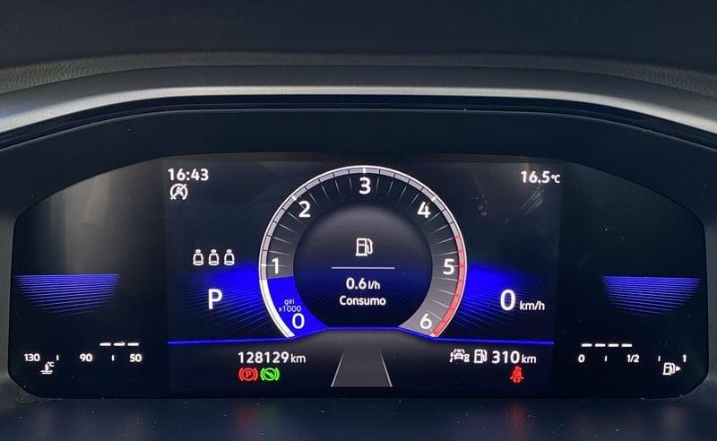 Volkswagen T-Roc Life 2.0 TDI 150 CV DSG