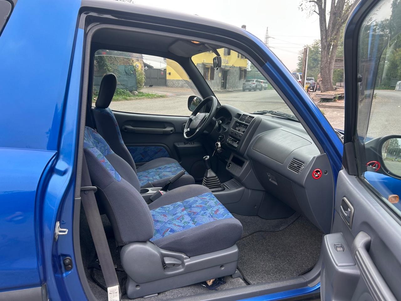 Toyota RAV 4 2.0i 16V cat 3 porte
