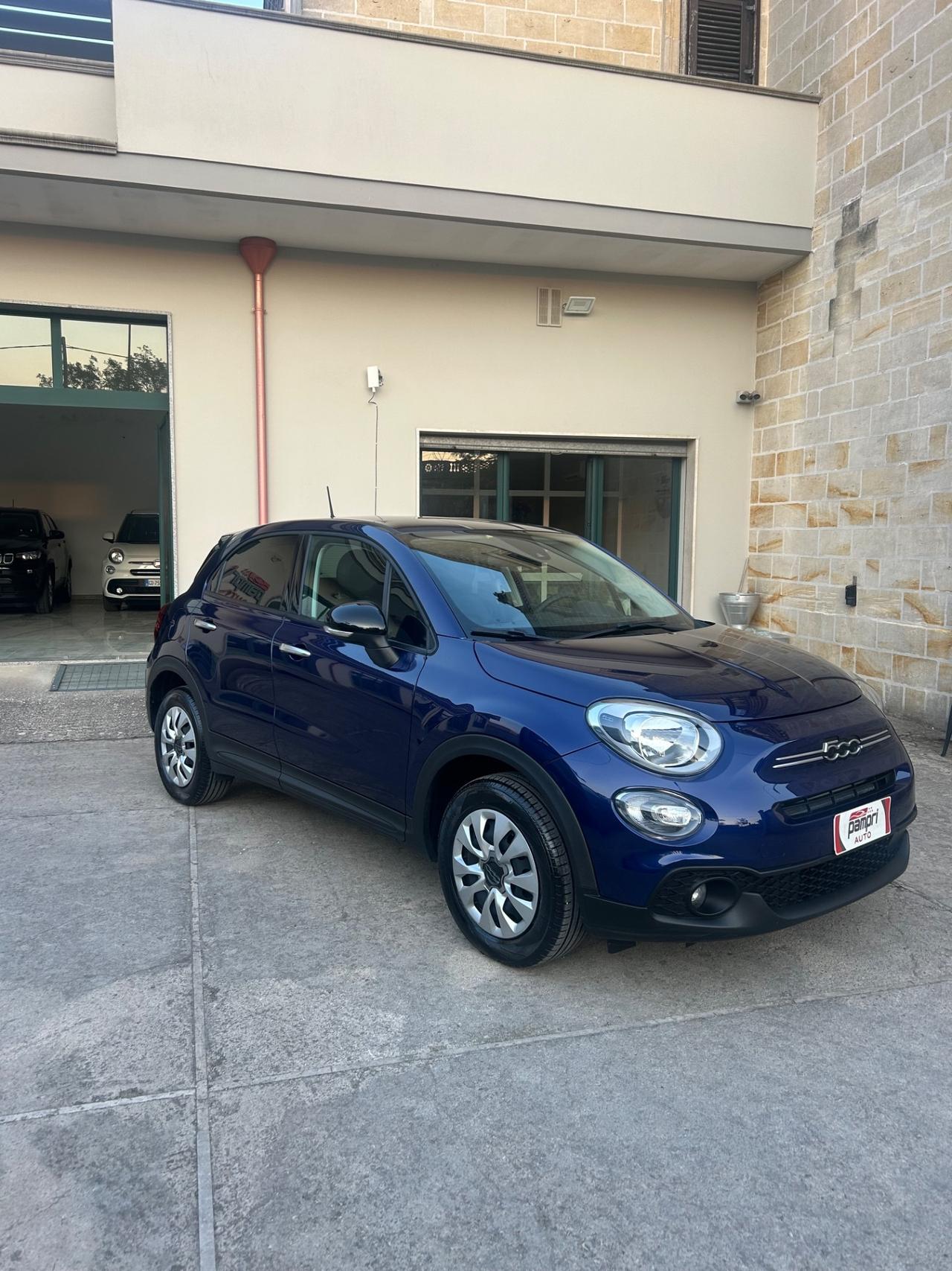 Fiat 500X 1.3 MultiJet 95 CV