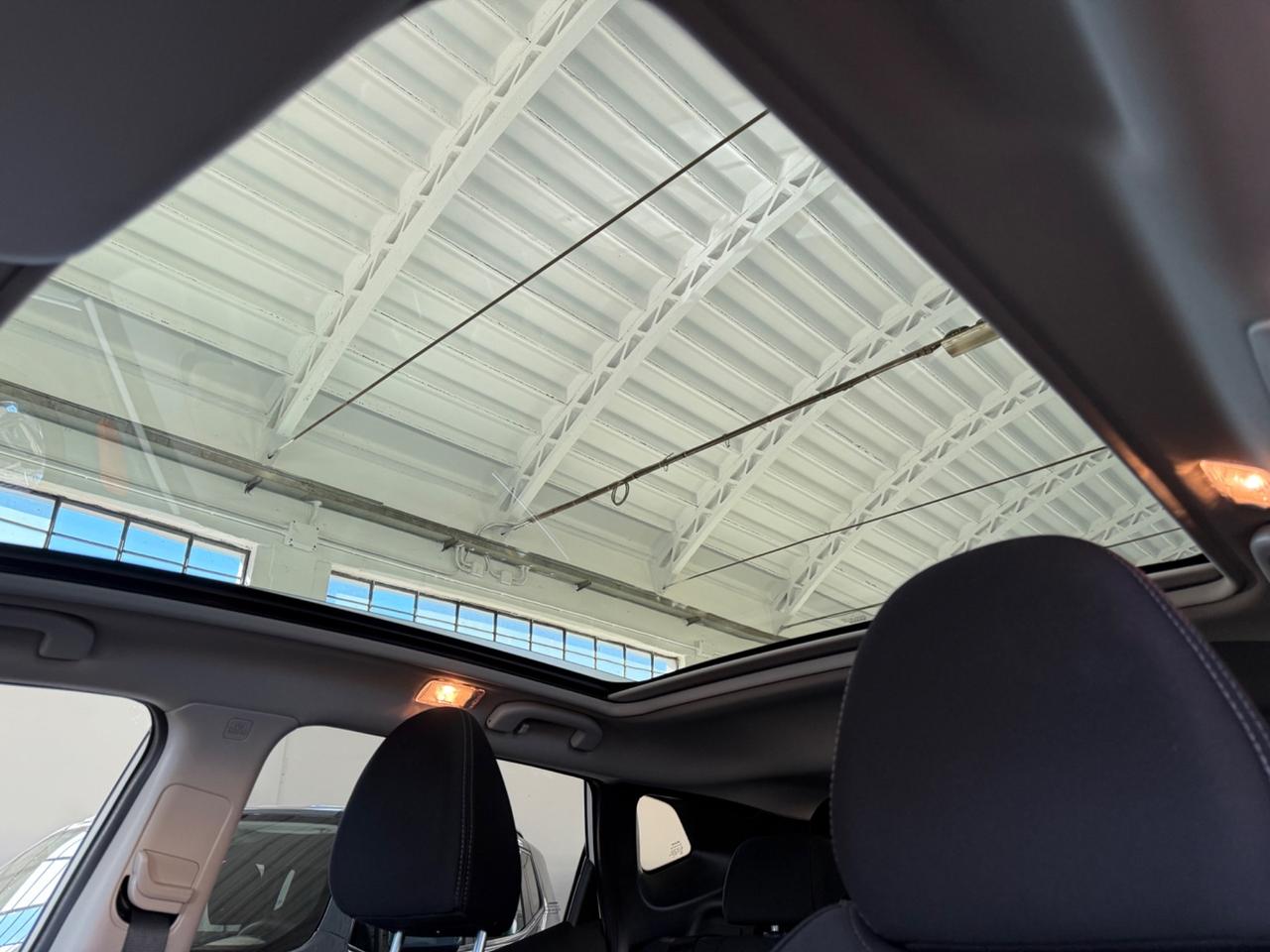 Nissan Qashqai 1.3 DIG-T 160 CV N-Connecta