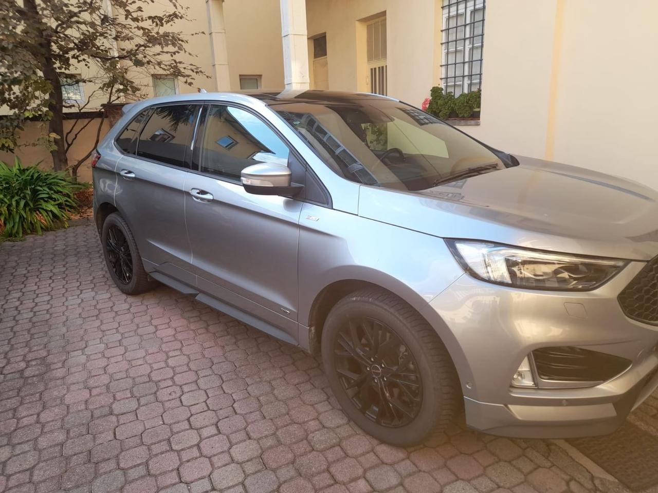 Ford Edge ST Line 2.0 EcoBlue Bi-Turbo #6799