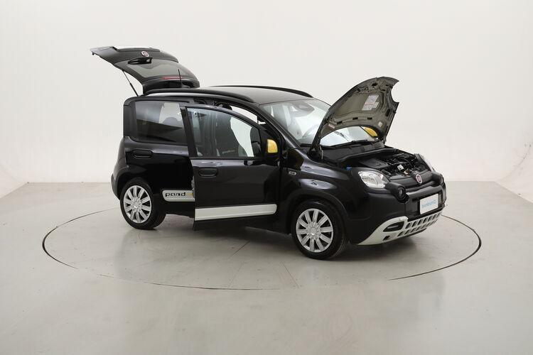 Fiat Panda Hybrid Pandina BR498998 1.0 Mild Hybrid 70CV
