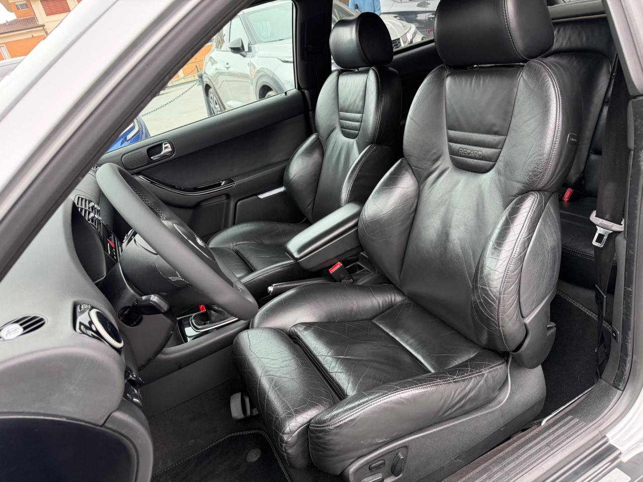 Audi A3 S3 1.8 turbo cat quattro Motore Nuovo