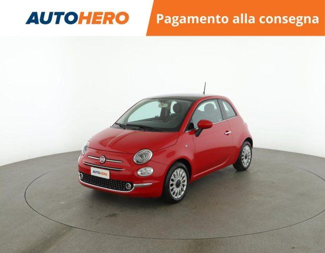 FIAT 500 1.2 EasyPower Lounge