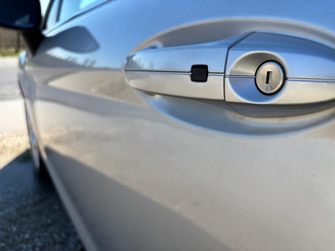 Ford Fiesta 1.4 96CV aut. 3 porte Titanium