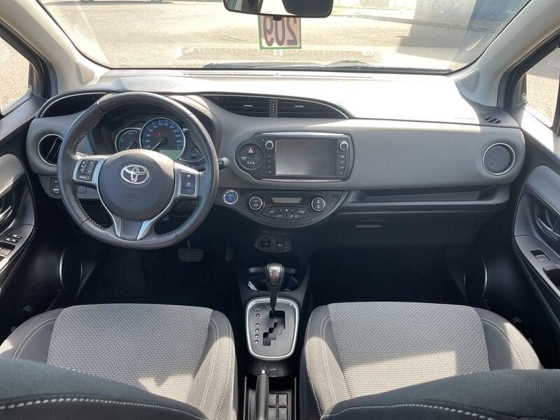 Toyota Yaris Yaris 1.5 Hybrid 5 porte Active