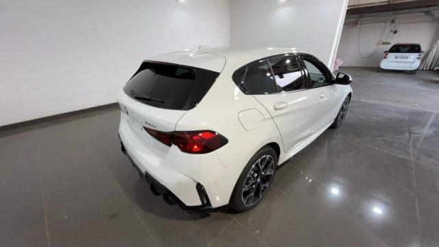 BMW 120 d 48v M Sport 163cv auto #ANCHE NERA