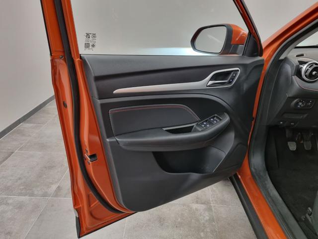 MG ZS 1.5 VTi-tech Comfort