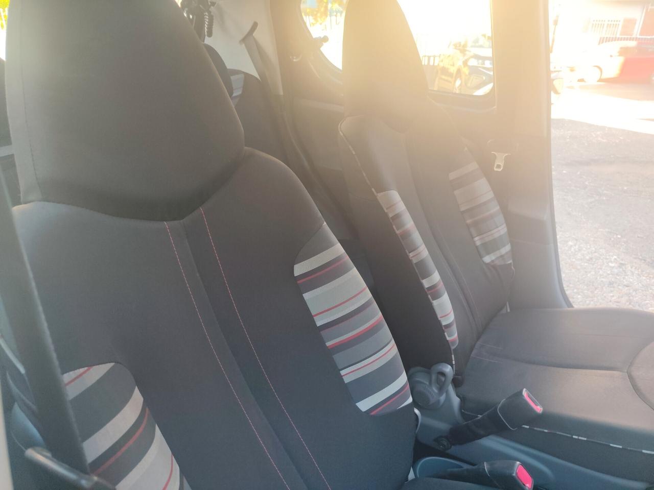 Citroen C1 AUTOMATICA 52.000 KM promo!