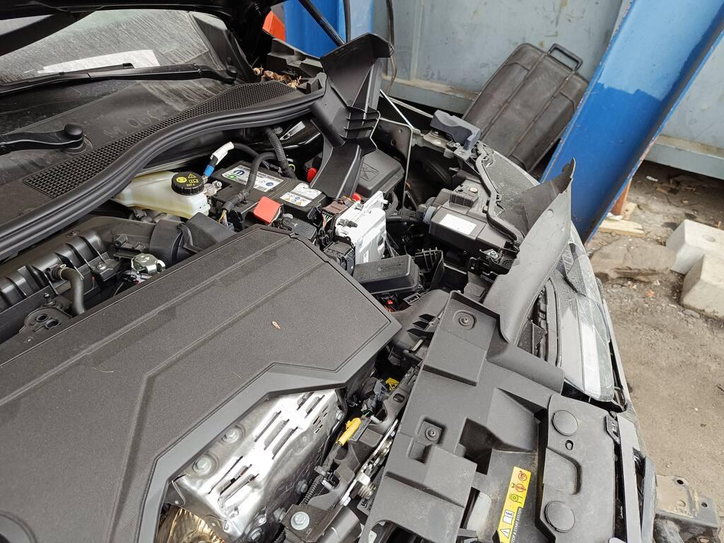 Alfa Romeo Junior 1.2 ibrida 136cv edct6