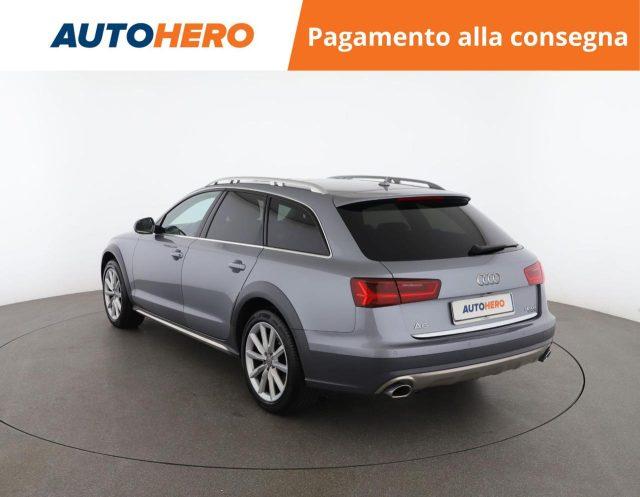 AUDI A6 allroad 3.0 TDI S tronic