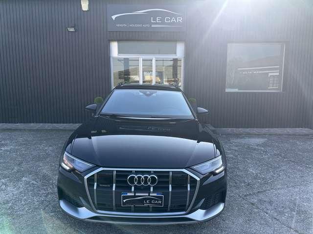 Audi A6 allroad 45 3.0 tdi mhev 48V quattro 231cv tiptronic