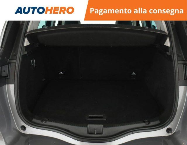 RENAULT Scenic Scénic TCe 140 CV FAP Intens