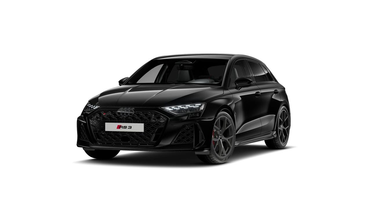 AUDI Audi RS 3 Sportback 294 kW S tronic