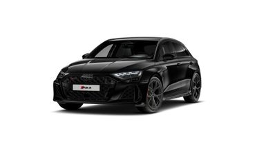 AUDI Audi RS 3 Sportback 294 kW S tronic