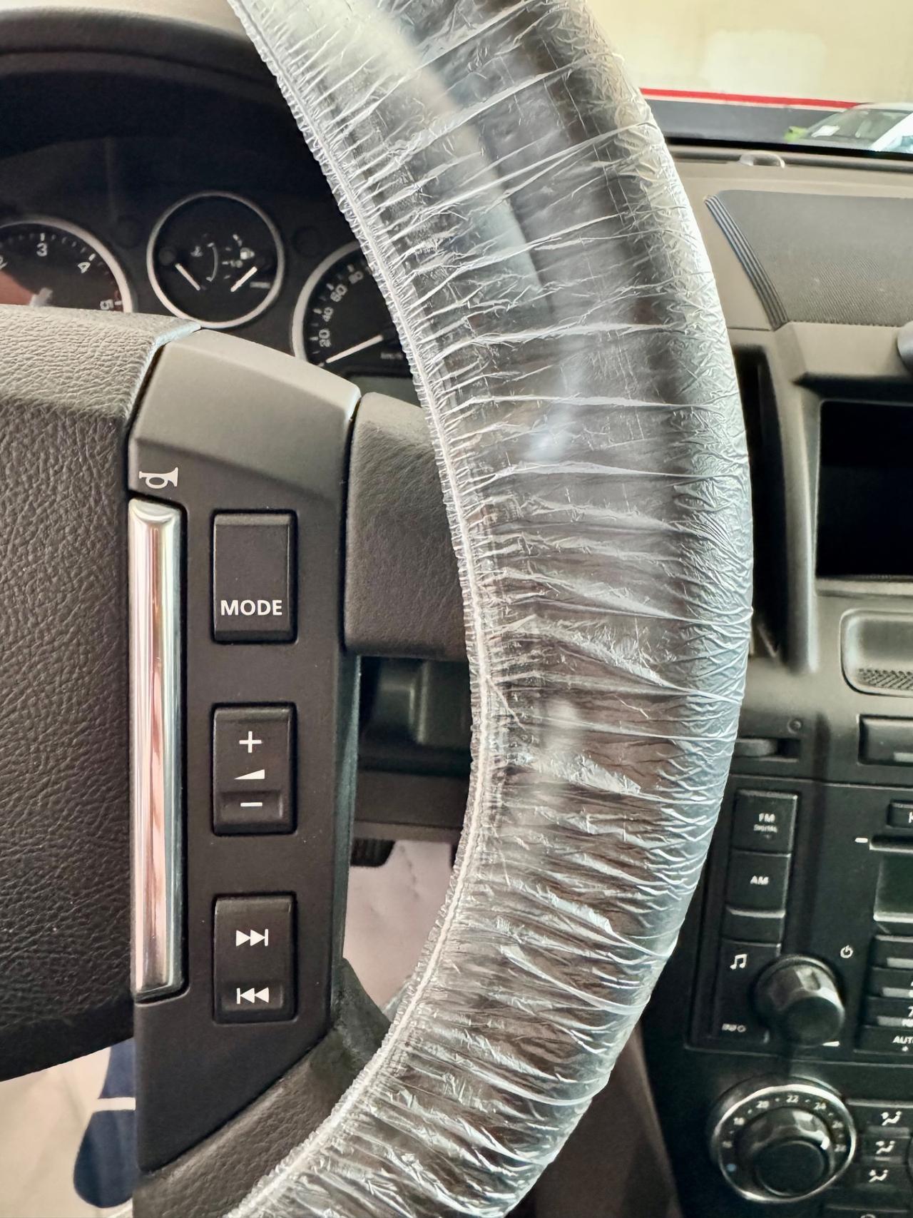 Land Rover Freelander 2.2 SD4 S.W. HSE