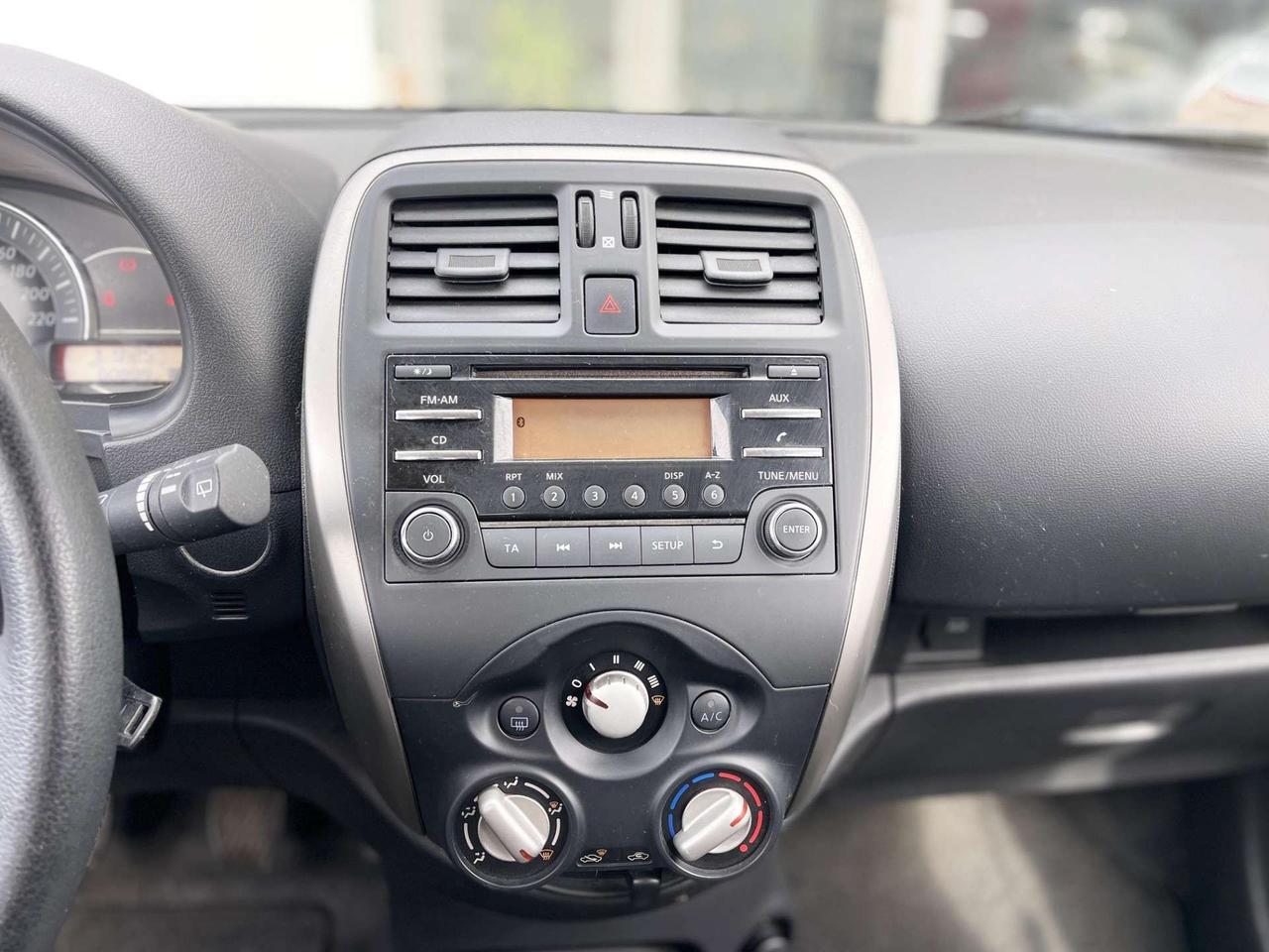 Nissan Micra 1.2 Gpl 80CV E5 Neo - 2014