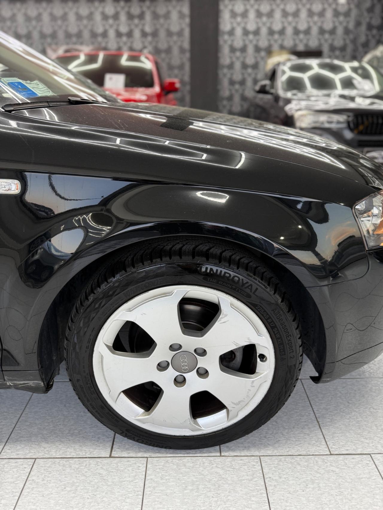 Audi A3 1.9 TDI Ambition