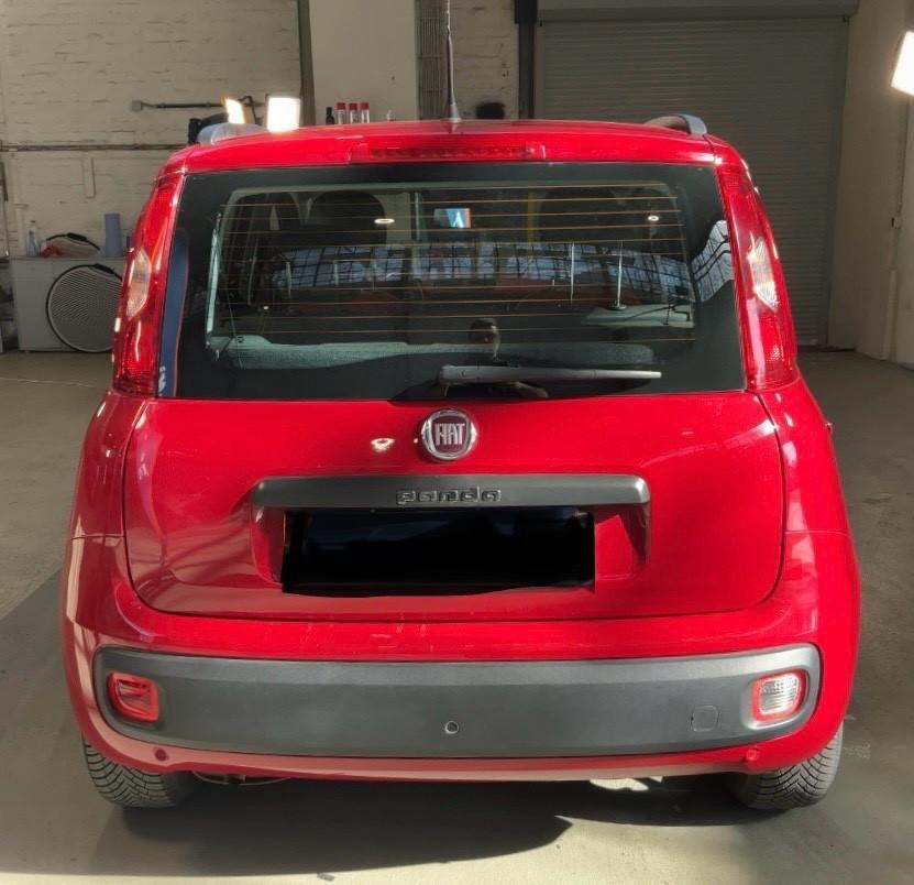Fiat Panda 1.2 Lounge -solo Km 48900-