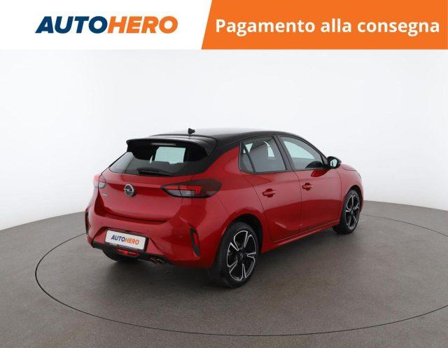 OPEL Corsa 1.2 130 CV aut. GS Line