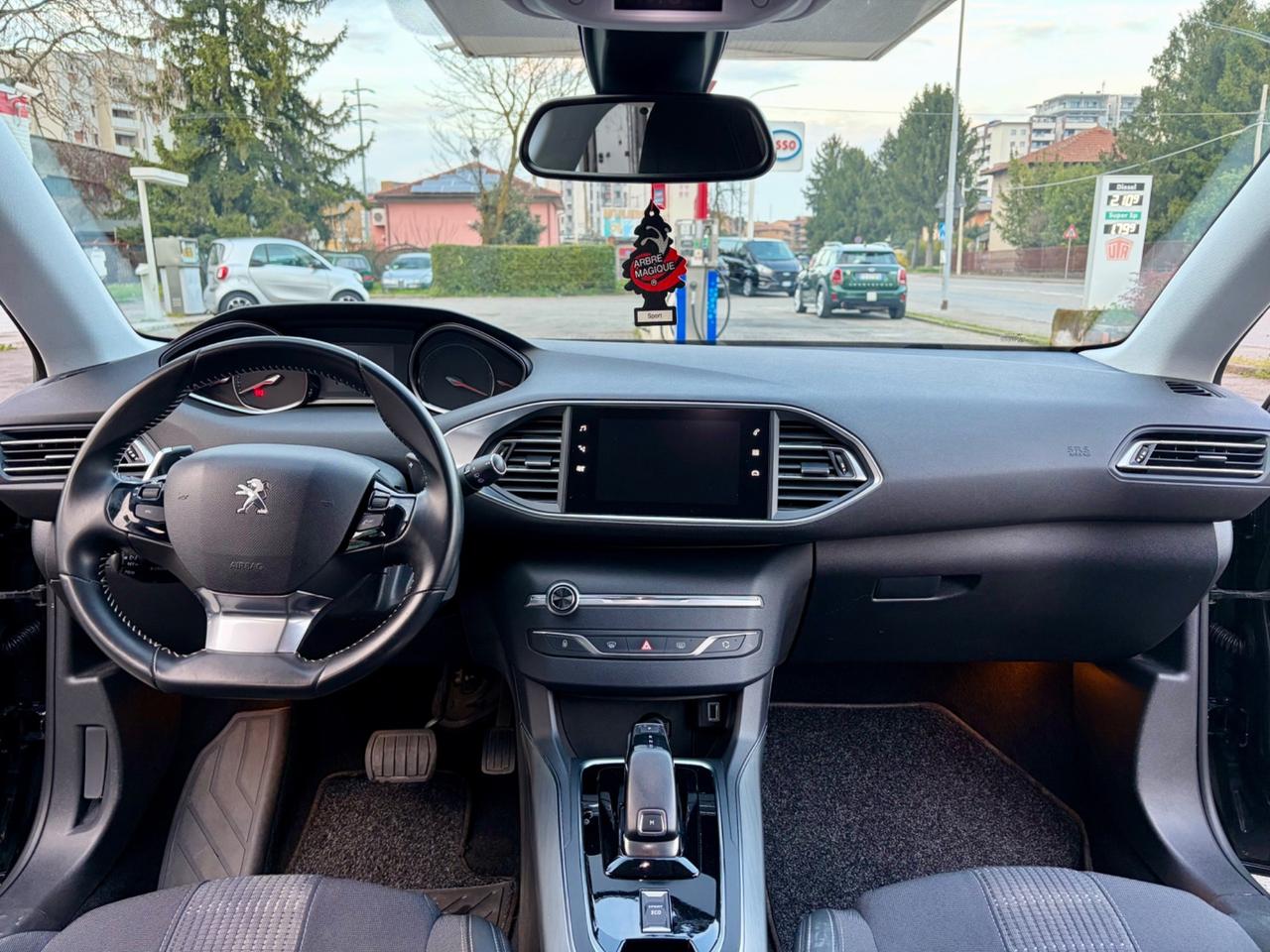 Peugeot 308 BlueHDi 130 S&S SW Allure PERFETTA UNICOPROPRIETARIO