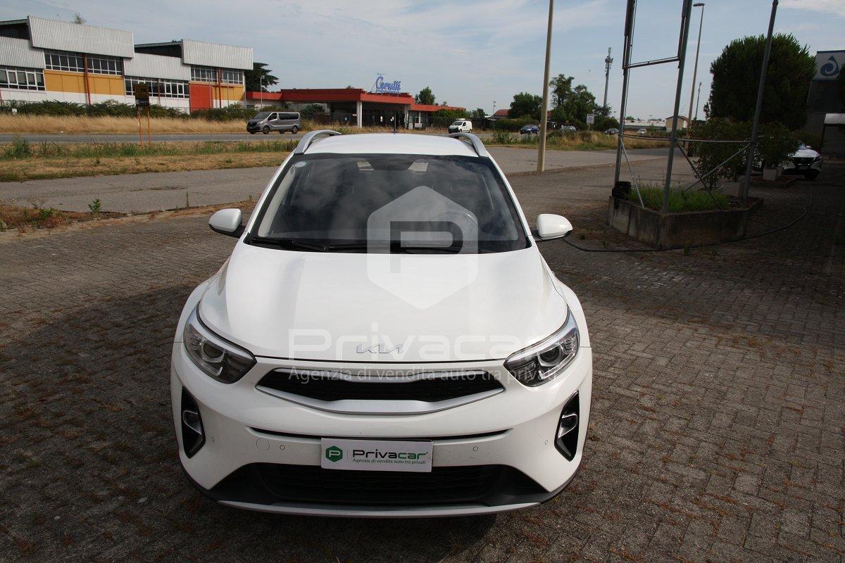 KIA Stonic 1.2 DPI Urban