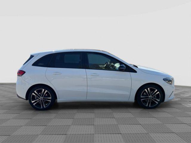 MERCEDES-BENZ CLA sse B B 200 d Automatic Sport Plus