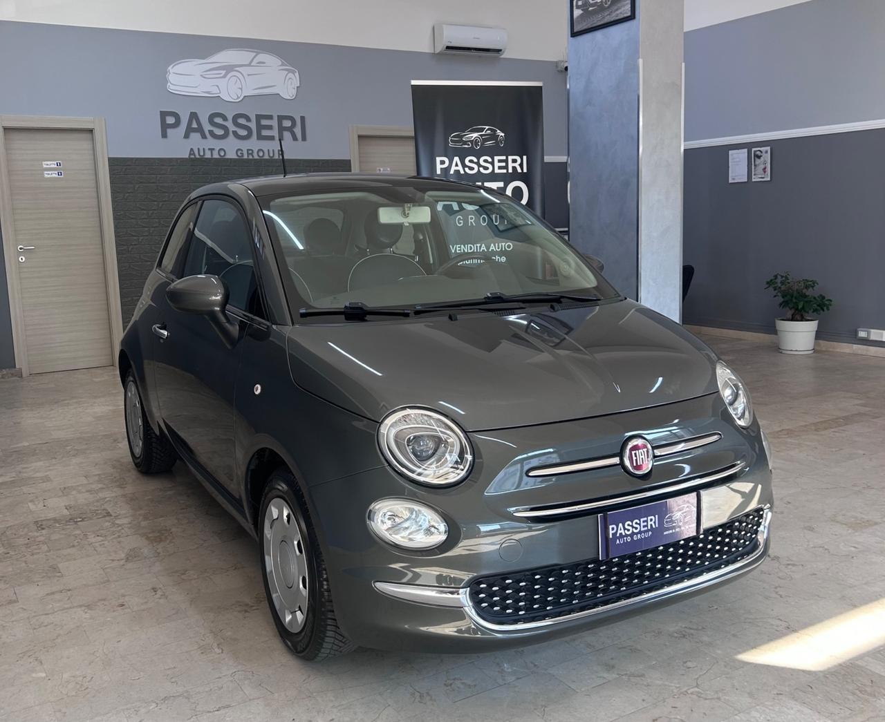 Fiat 500 1.2 Riva